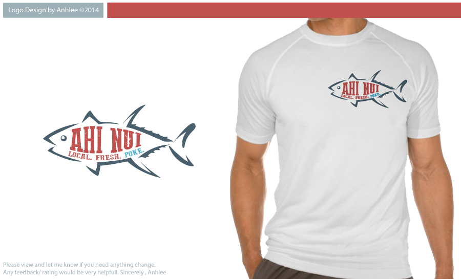 Logo Design by Anhlee for this project | Design #4207898