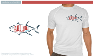 Logo Design by Anhlee for this project | Design: #4207898