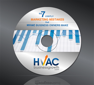 CD Label Design Project | CD Cover Design by kaatem