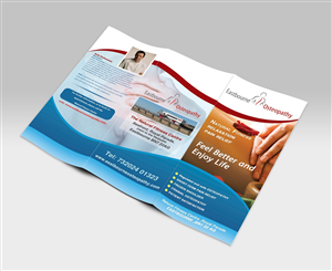 Brochure Design by Smart Line Adv