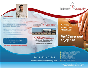 Brochure Design by Smart Line Adv for this project | Design: #4201315