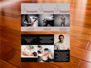 Design de Brochure par Nicole pour ce projet | Design #4241597