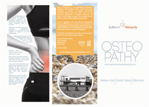 Brochure Design by Mr_gonz for this project | Design: #4210575