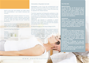 Brochure Design by Mr_gonz for this project | Design: #4210576