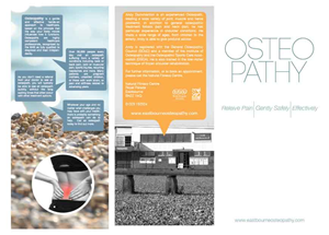 Brochure Design by Mr_gonz for this project | Design: #4246924