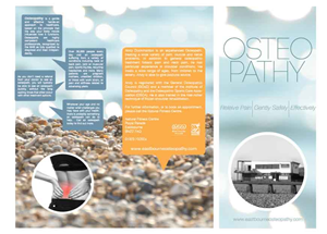 Brochure Design by Mr_gonz for this project | Design: #4247847