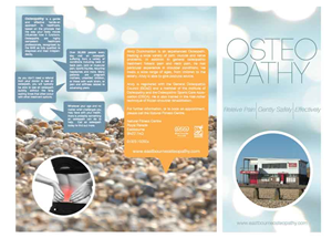 Design de Brochure par Mr_gonz pour ce projet | Design #4247929