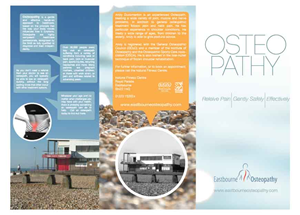 Brochure Design by Mr_gonz for this project | Design: #4249101
