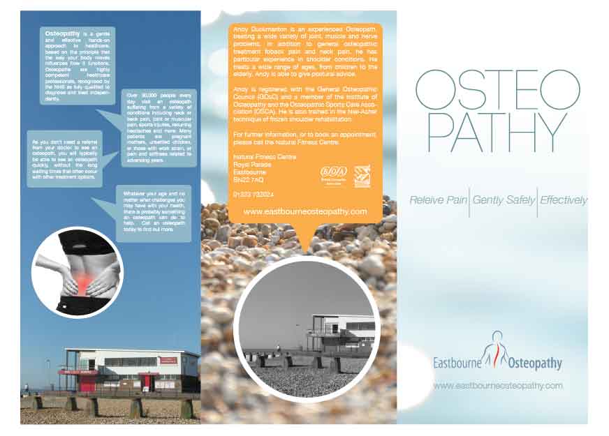 Design de Brochure par Mr_gonz pour ce projet | Design #4249579