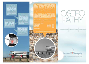 Brochure Design by Mr_gonz for this project | Design: #4249579