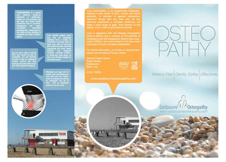 Design de Brochure par Mr_gonz pour ce projet | Design #4254056