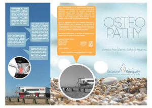 Brochure Design by Mr_gonz for this project | Design: #4254056