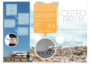 Brochure Design by Mr_gonz for this project | Design: #4254086