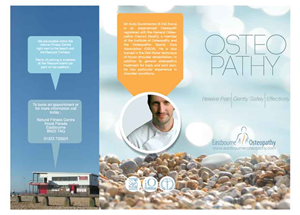 Brochure Design by Mr_gonz for this project | Design: #4290319
