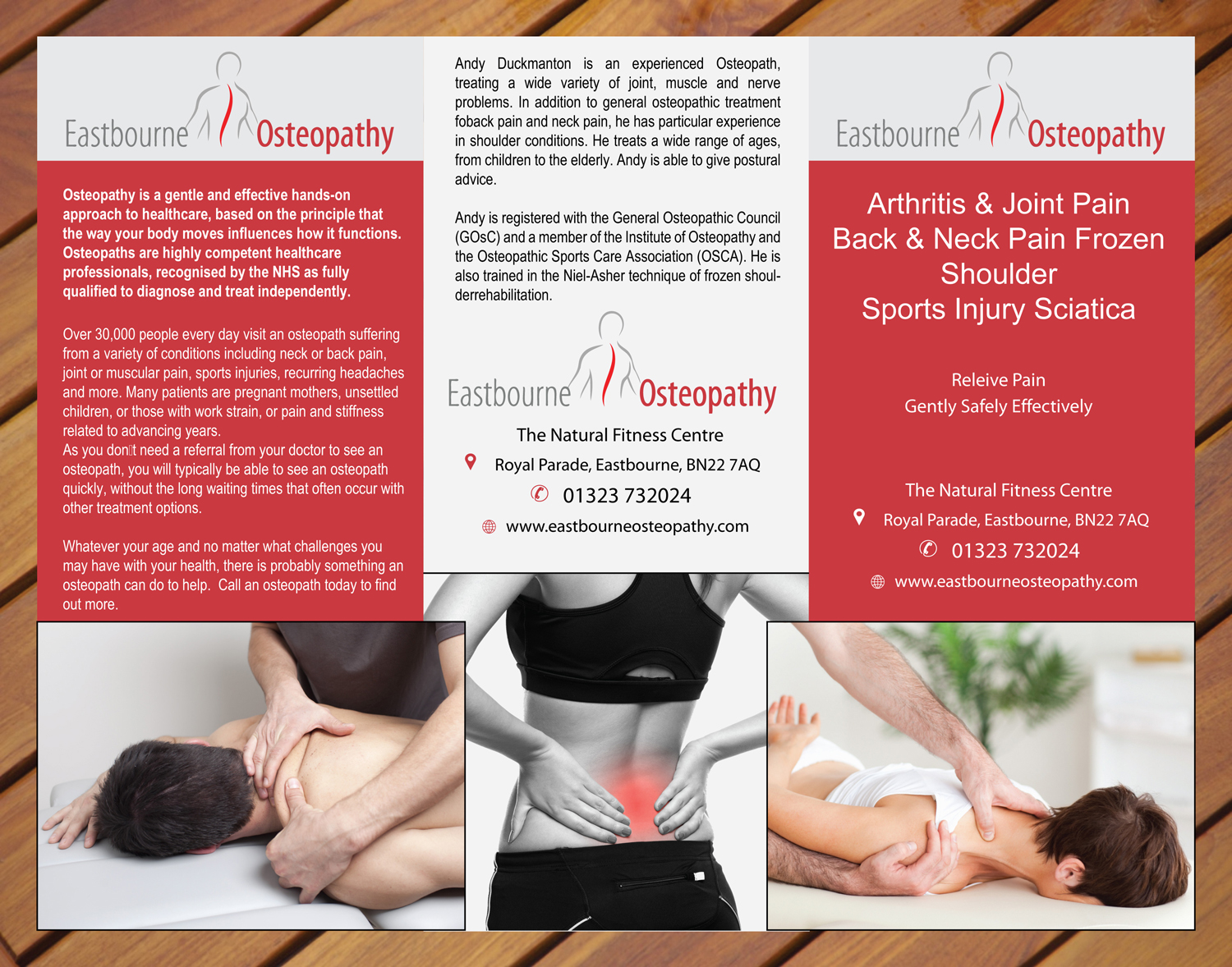 Design de Brochure par Sbss pour ce projet | Design #4207250