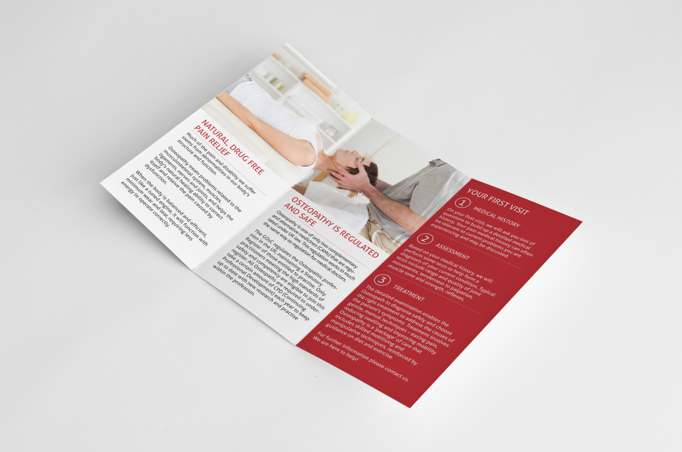Brochure Design by HYPdesign for this project | Design #4219560