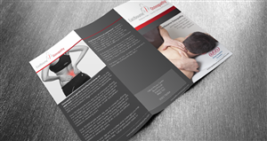 Brochure Design by nafizrahat