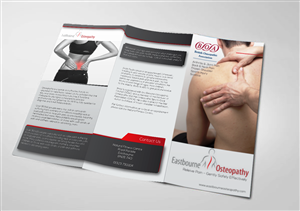 Diseño de Brochure por nafizrahat para este proyecto | Diseño: #4220881