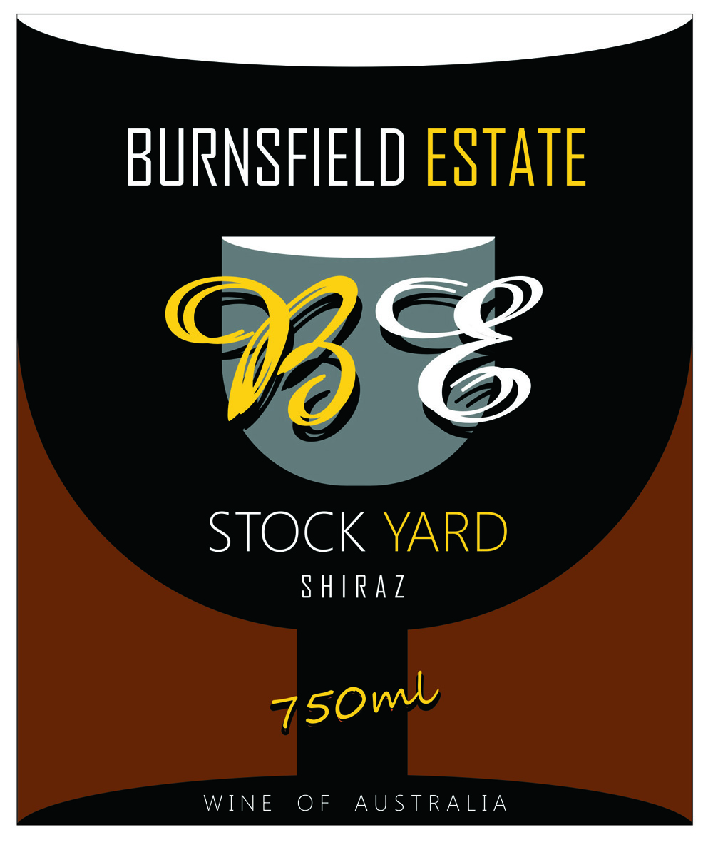 Label Design by uk for Glen Eldon Wines | Design #4187590