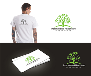 Logo Design by Vishak vasu for this project | Design: #4213236