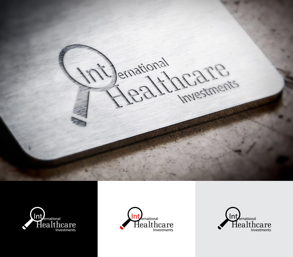 Diseño de Logo por Impressive Sol para este proyecto | Diseño #4185998