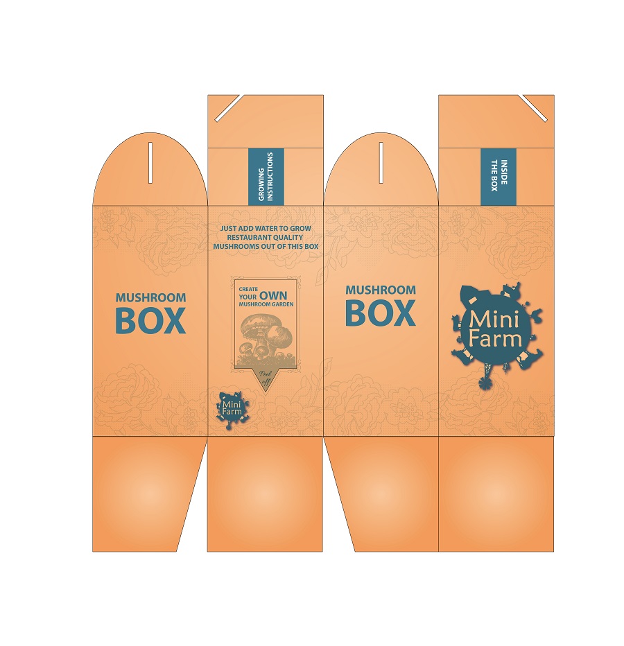 Design Emballage par Buly pour ce projet | Design #4203432