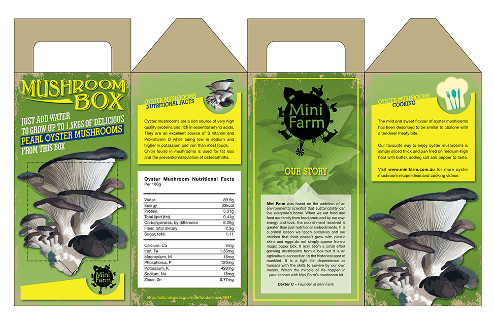 Verpackungs-Design von Imago77 für dieses Projekt | Design #4233931