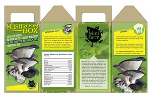 Packaging Design by Imago77