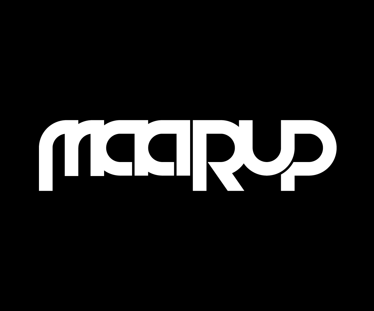 Logo Design by DANNYESQUE for Maarup Productions | Design #4195722