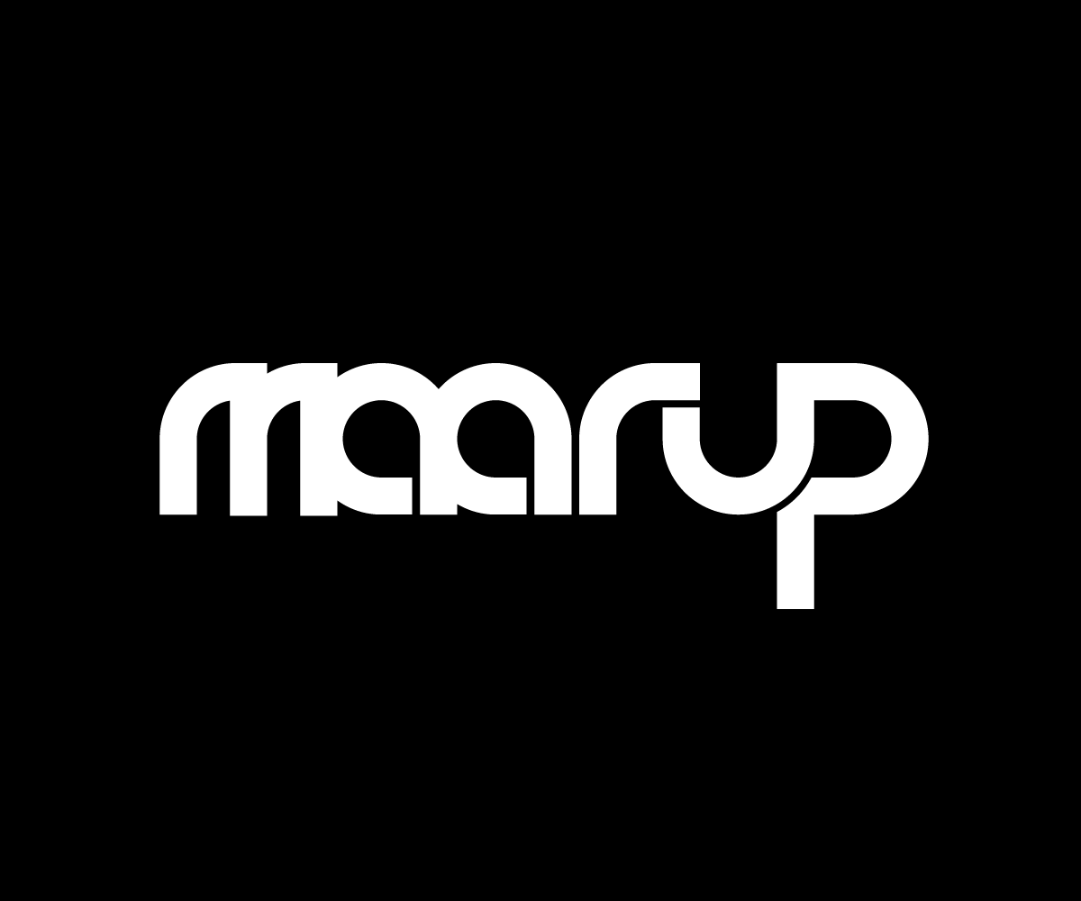 Logo Design by DANNYESQUE for Maarup Productions | Design #4195741