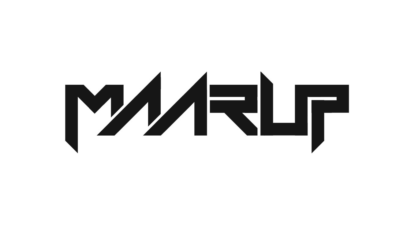 Logo Design by OliverJHoward for Maarup Productions | Design #4187428