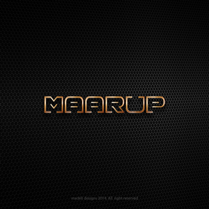 Logo Design by madeli for Maarup Productions | Design: #4186645