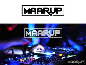 Logo-Design von FRESTI für Maarup Productions | Design #4189407