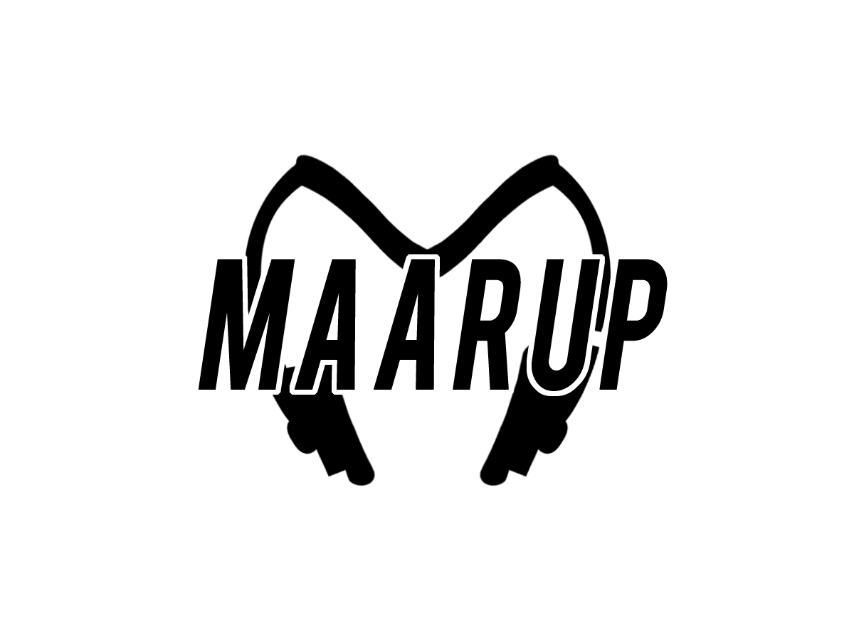 Design de Logo par MartinBrezina pour Maarup Productions | Design #4186228