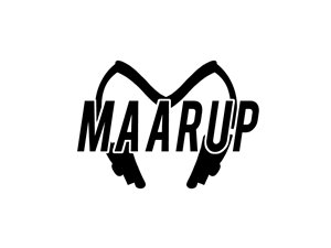 Logo-Design von MartinBrezina für Maarup Productions | Design #4186228