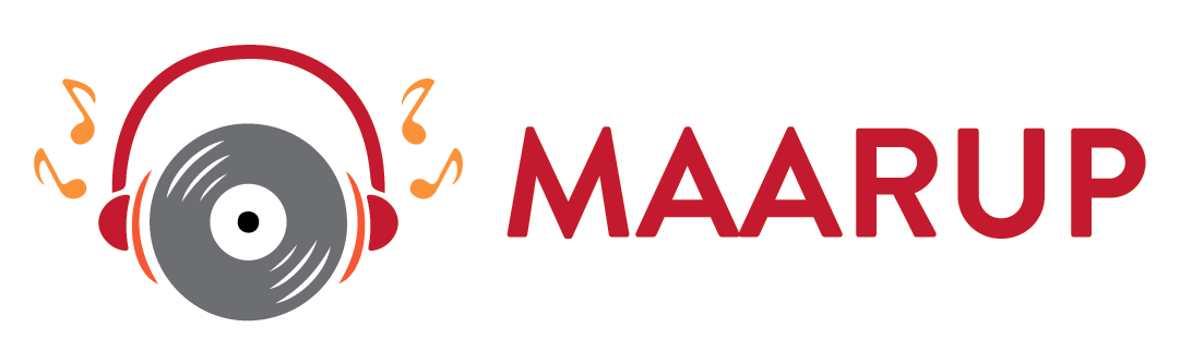 Logo Design by Jack for Maarup Productions | Design #4189074