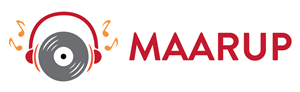 Logo-Design von Jack für Maarup Productions | Design #4189074