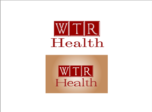 Logo Design by Zagor Te-nej for WTR Health | Design: #4198529