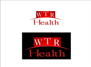 Logo Design by Zagor Te-nej for WTR Health | Design: #4198532