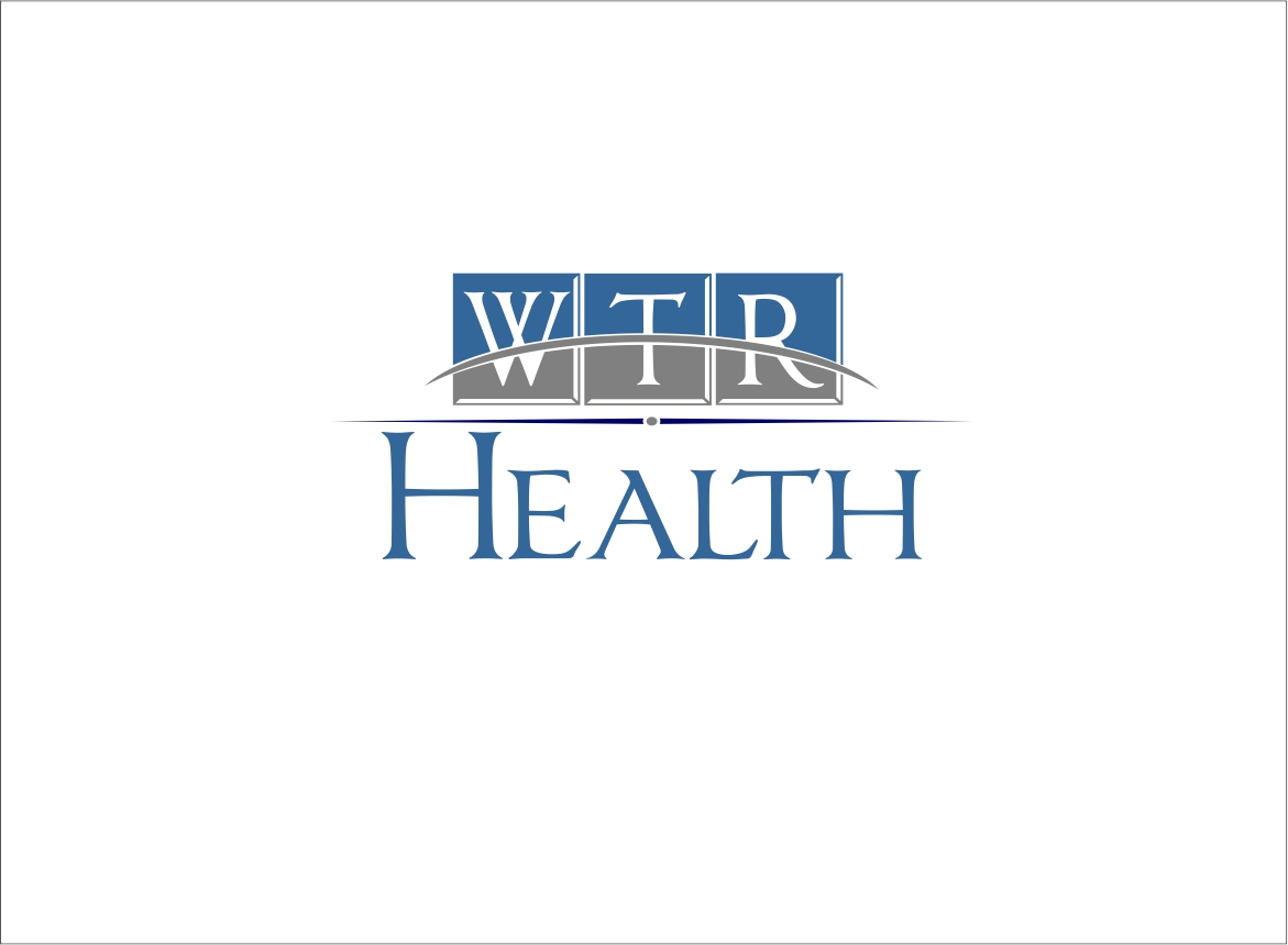 Logo Design by Zagor Te-nej for WTR Health | Design #4198535