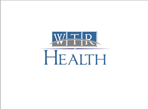 Diseño de Logo por Zagor Te-nej para WTR Health | Diseño #4198535