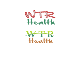Logo Design by Zagor Te-nej for WTR Health | Design: #4198538