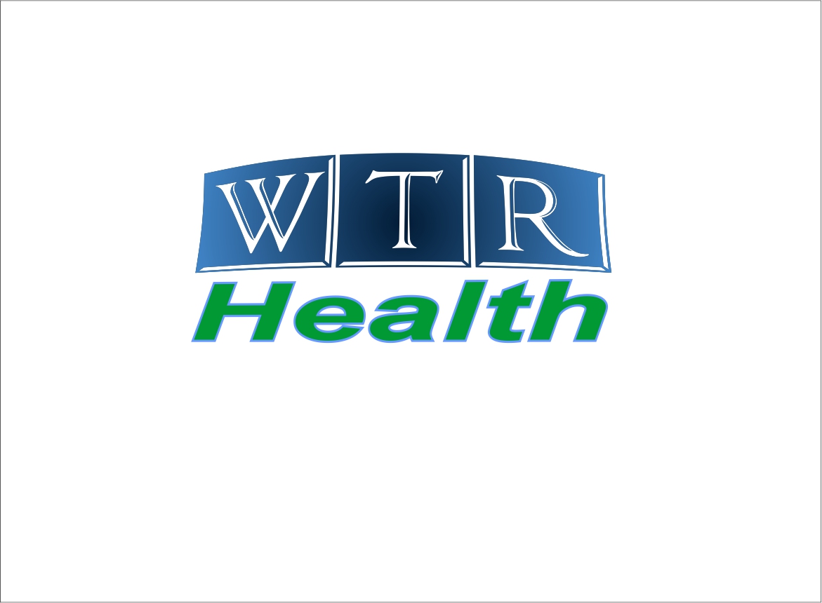 Logo Design by Zagor Te-nej for WTR Health | Design #4198543