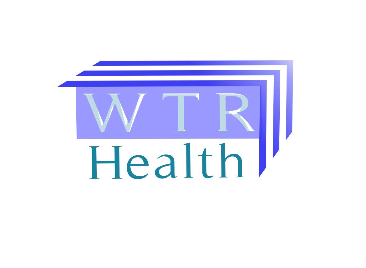 Logo-Design von Zagor Te-nej für WTR Health | Design #4232818