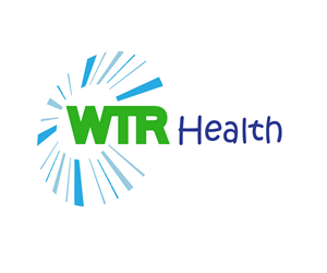 Logo Design by Rednex for WTR Health | Design: #4241656