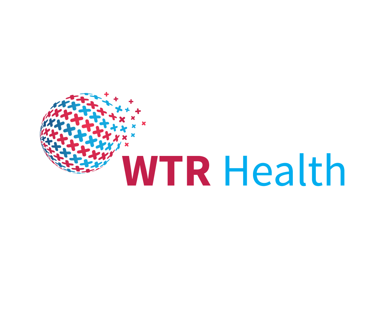 Logo-Design von karthik für WTR Health | Design #4213803