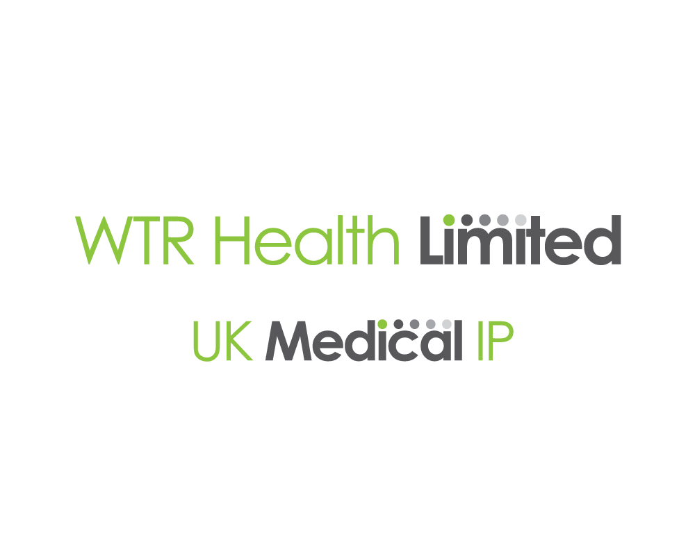 Logo Design by pixel1 for WTR Health | Design #4186741