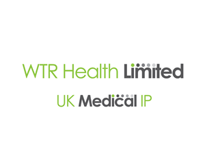 Diseño de Logo por pixel1 para WTR Health | Diseño #4186741