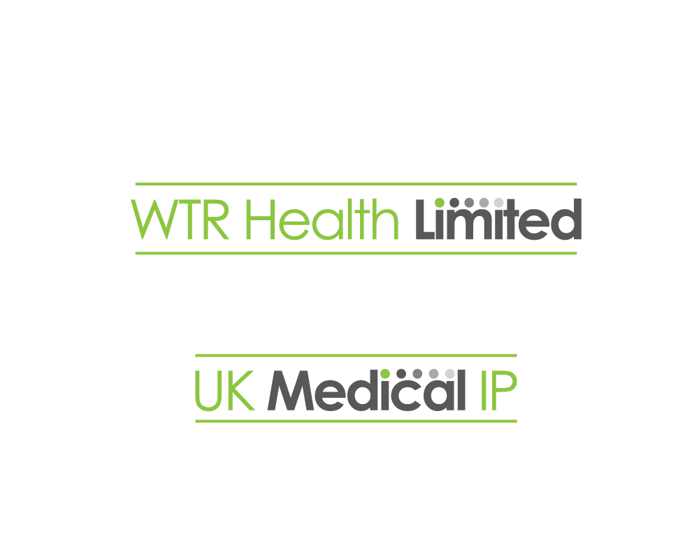 Logo-Design von pixel1 für WTR Health | Design #4186742