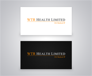 Logo Design by DiLion for WTR Health | Design: #4191998